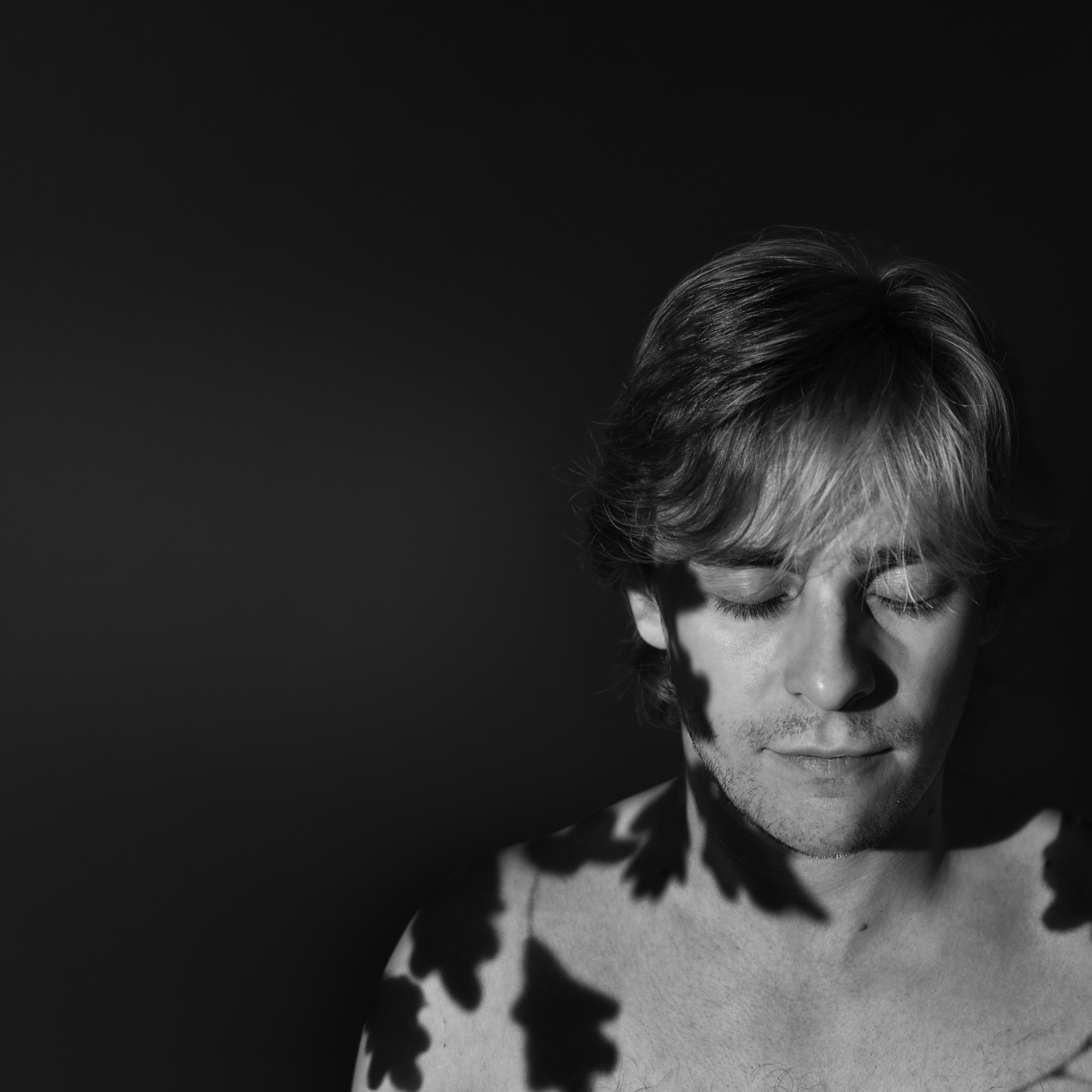 Photo of Joshua Burnell