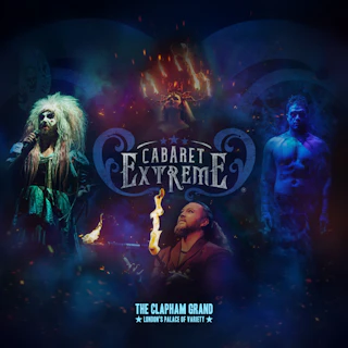 Cabaret Extreme
