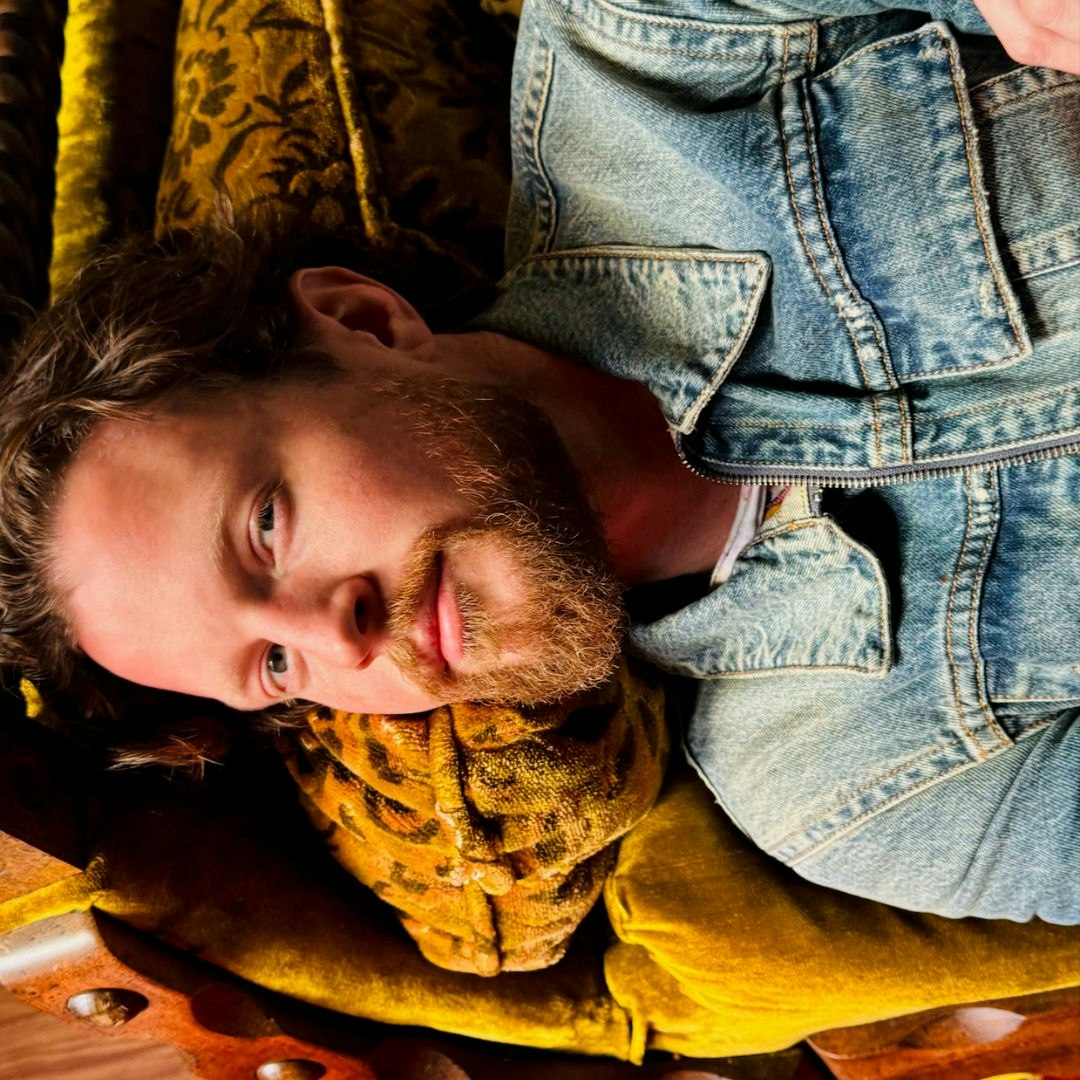 Photo of Austin Brown