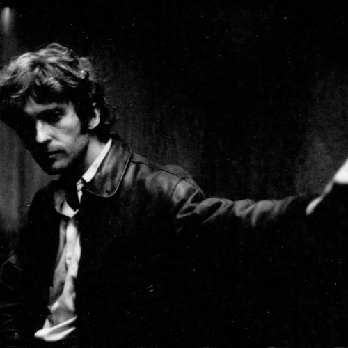 Greg Freeman w/ Golomb at Blue Room at Third Man Records in Nashville, TN