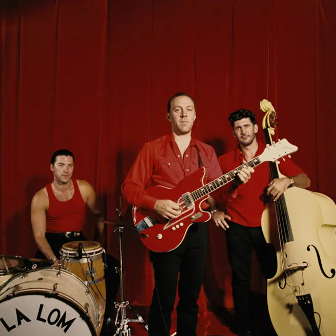 LA LOM