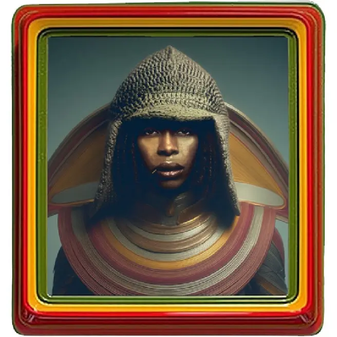 Erykah Badu