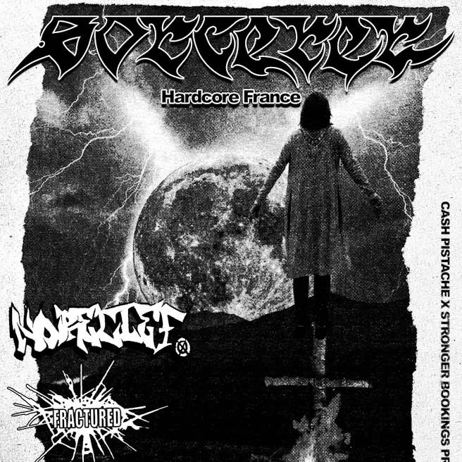 Sorcerer