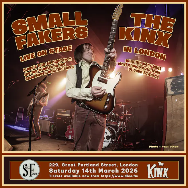 Small Fakers