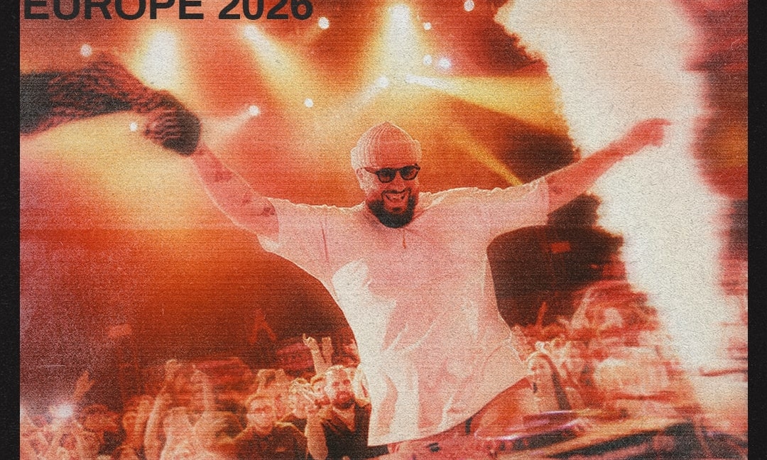 DJ Habibeats - Habibi's House