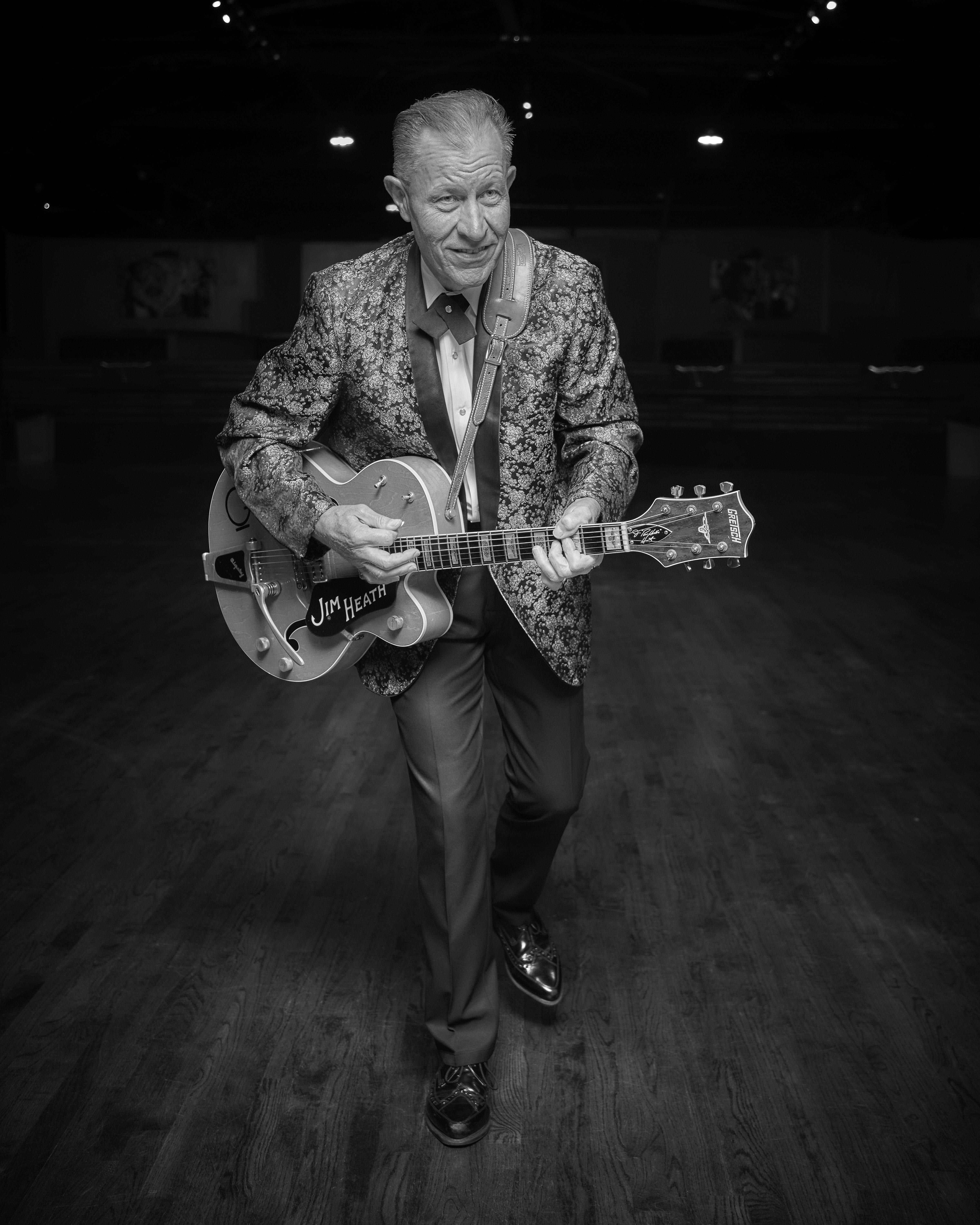 Reverend Horton Heat