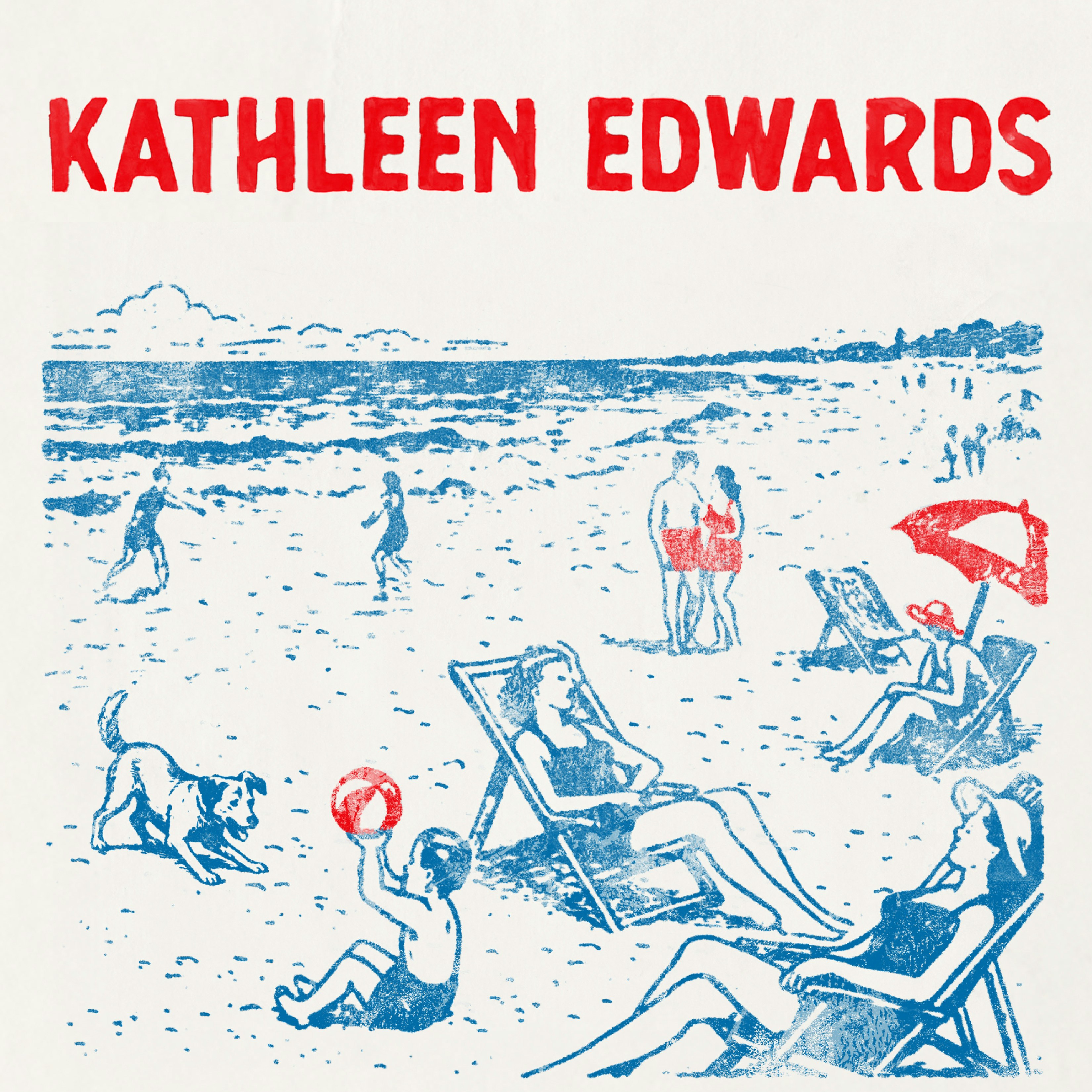 Kathleen Edwards