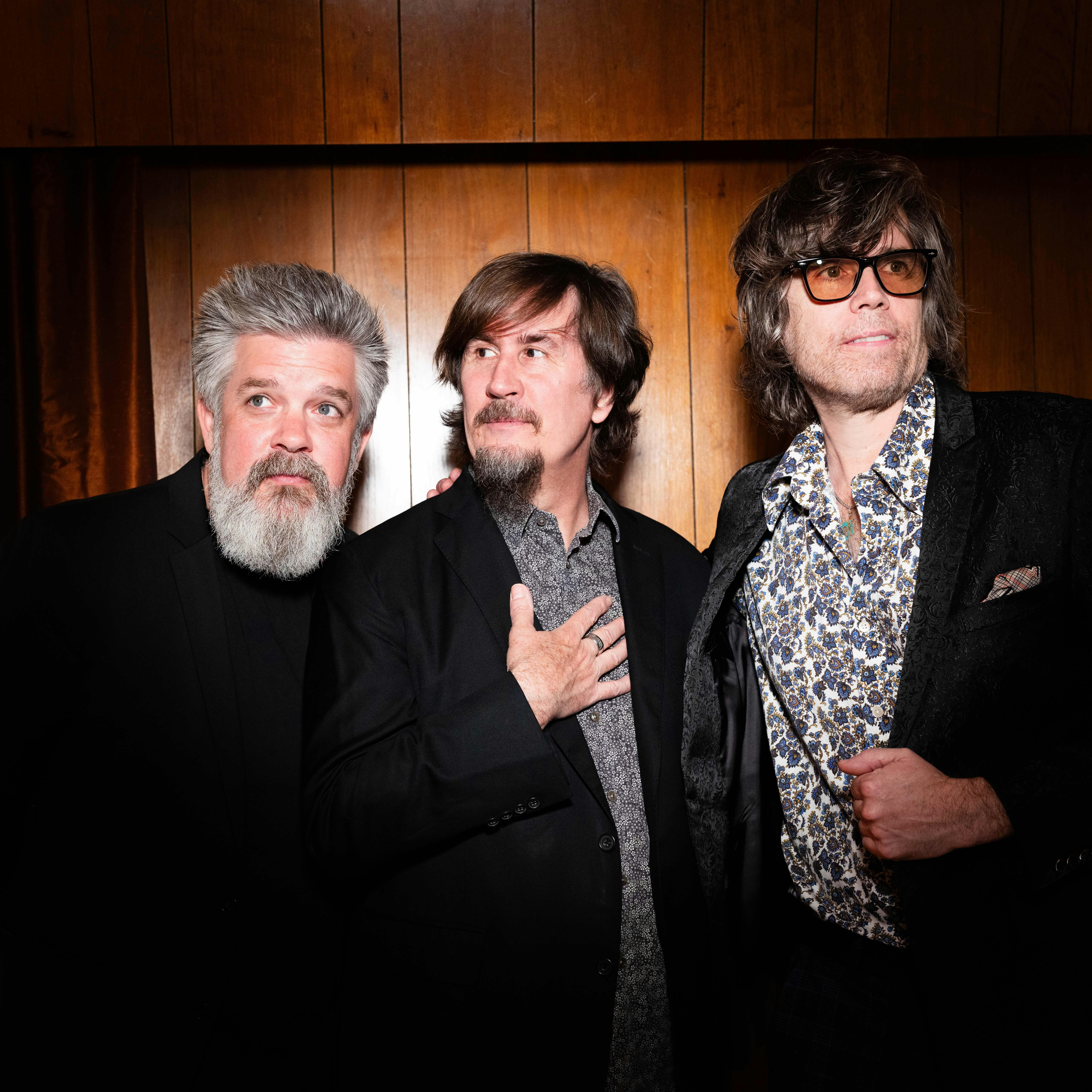 The Mountain Goats