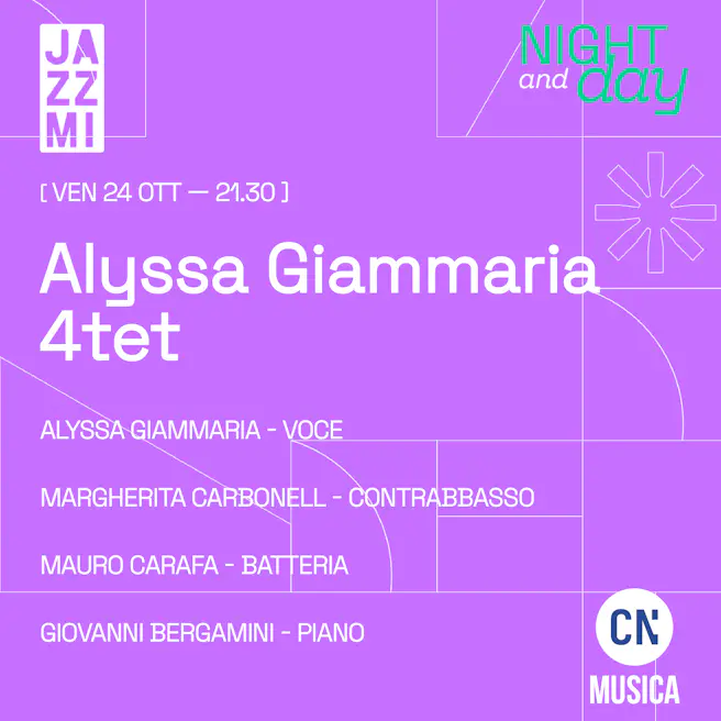 Jazz Night + Jam Session