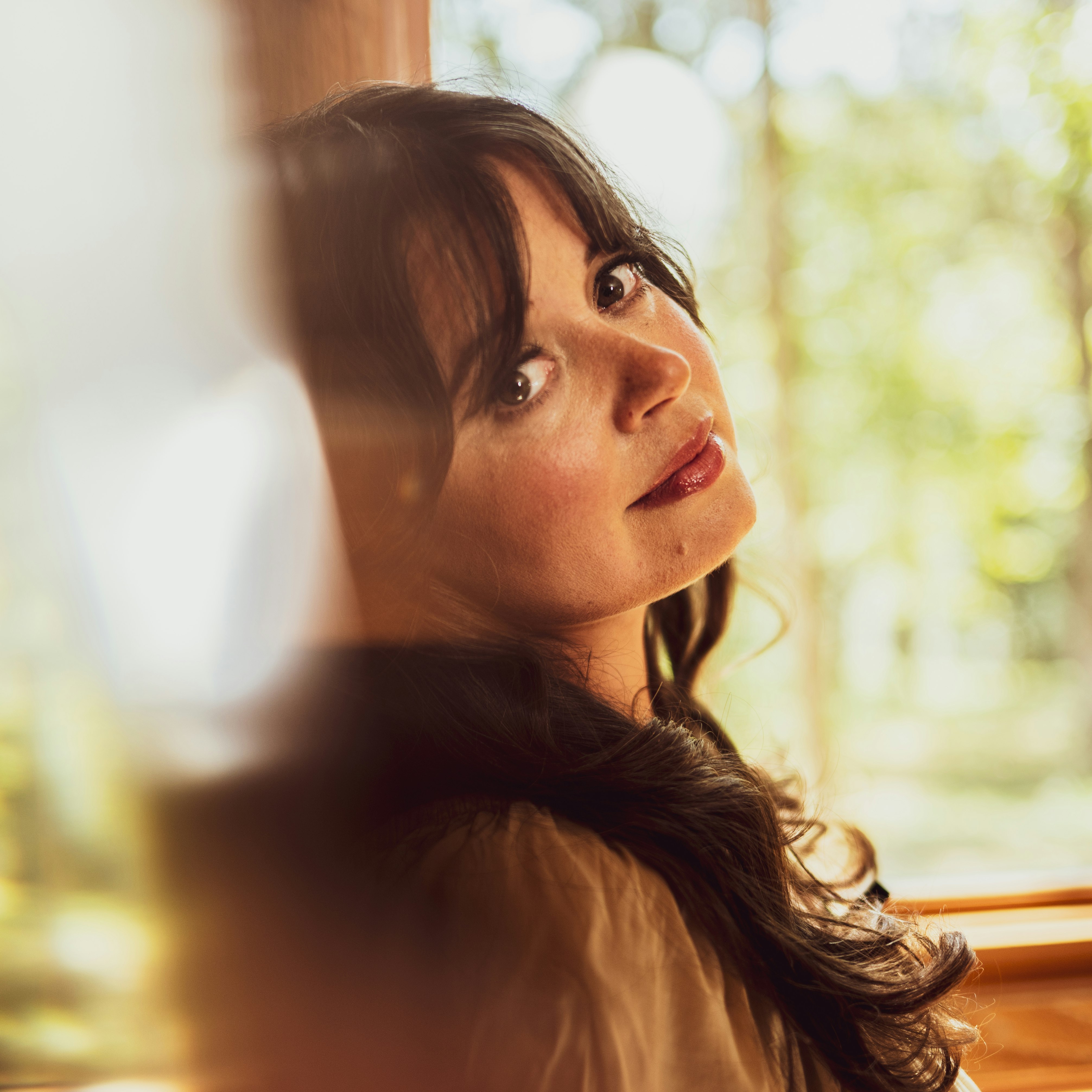 Photo of Emily Scott Robinson