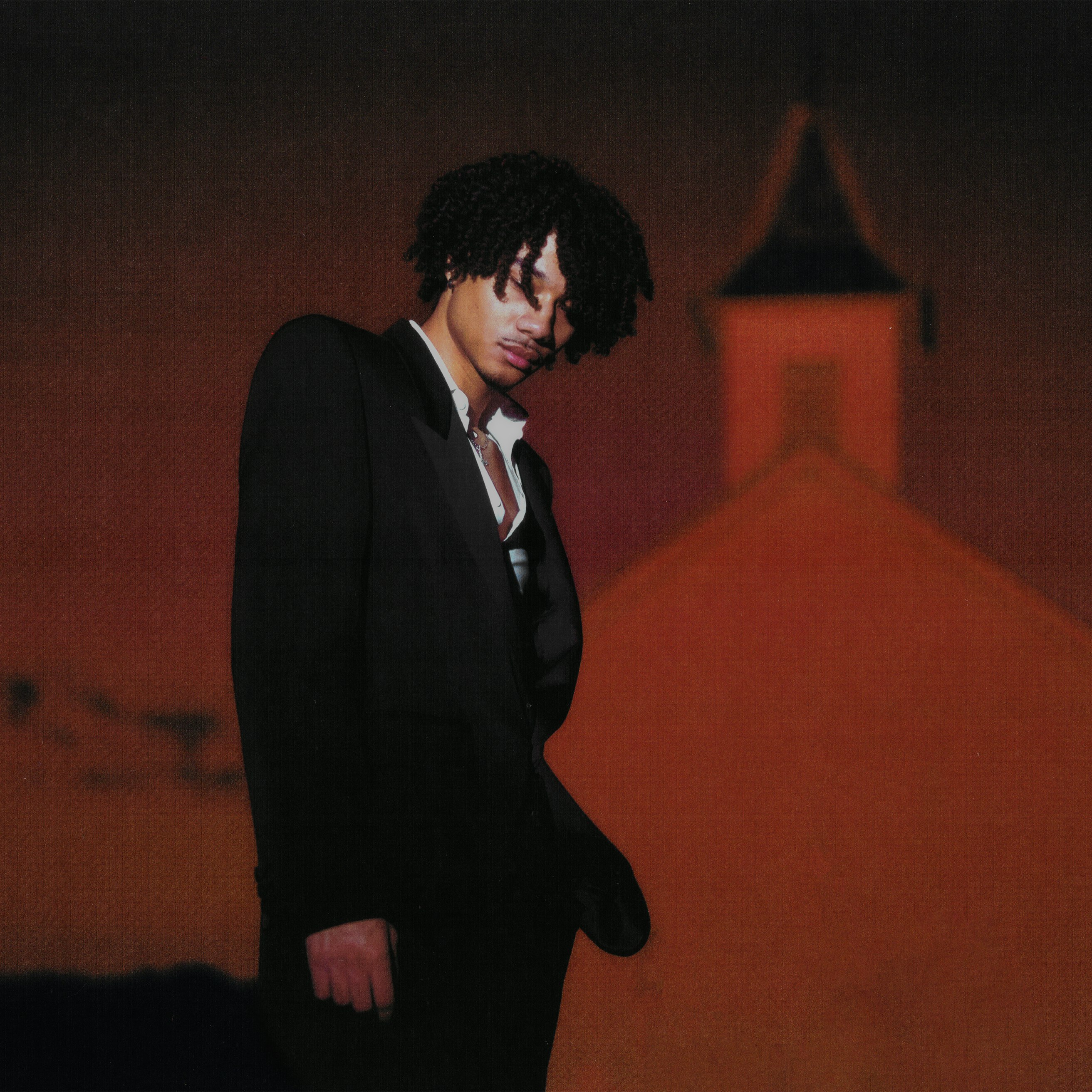 Photo of Bryant Barnes | Solace Tour