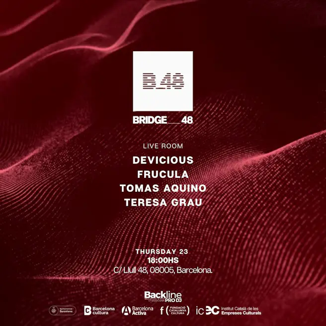 BRIDGE LIVE