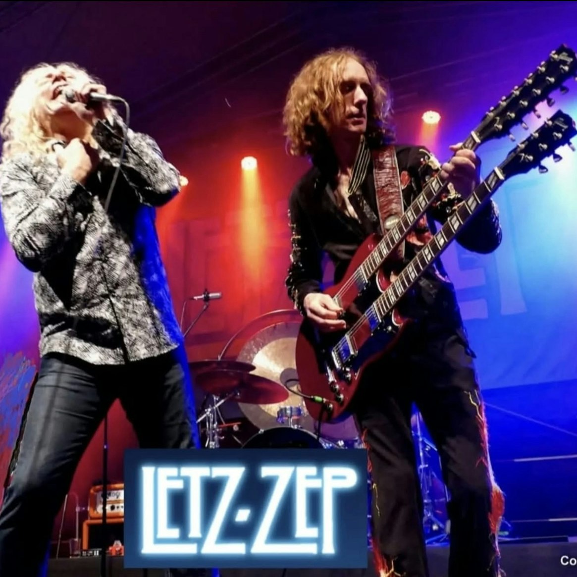 Letz Zep