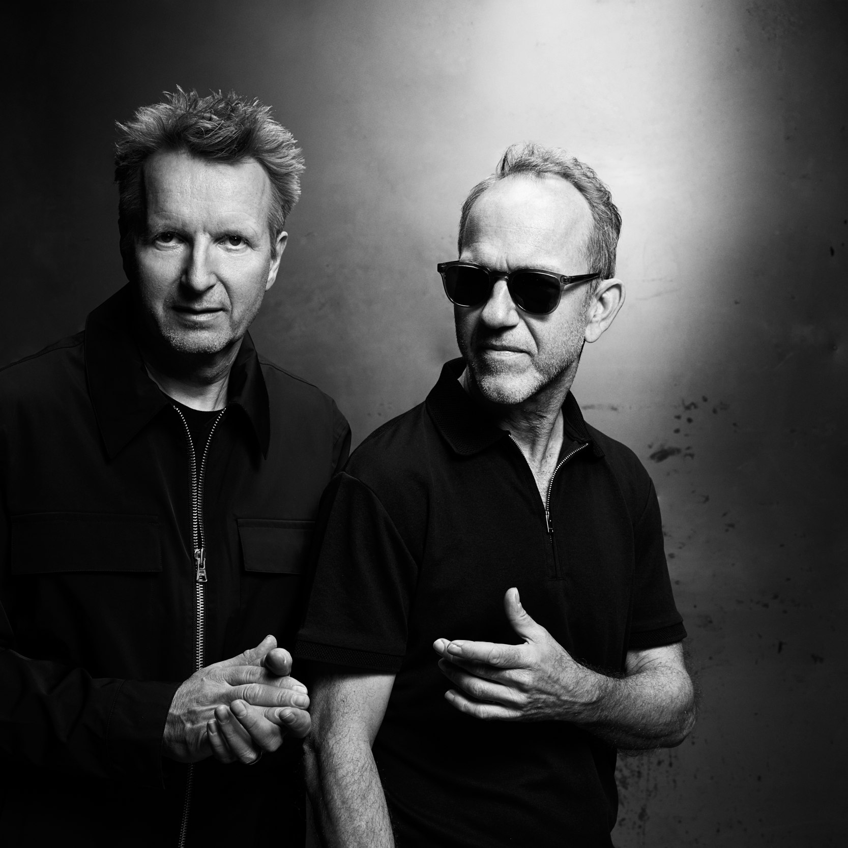 Safri Duo - Live in Germany 2026 - Techno Party in Hamburg