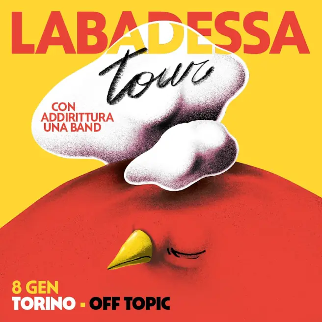 Labadessa Live