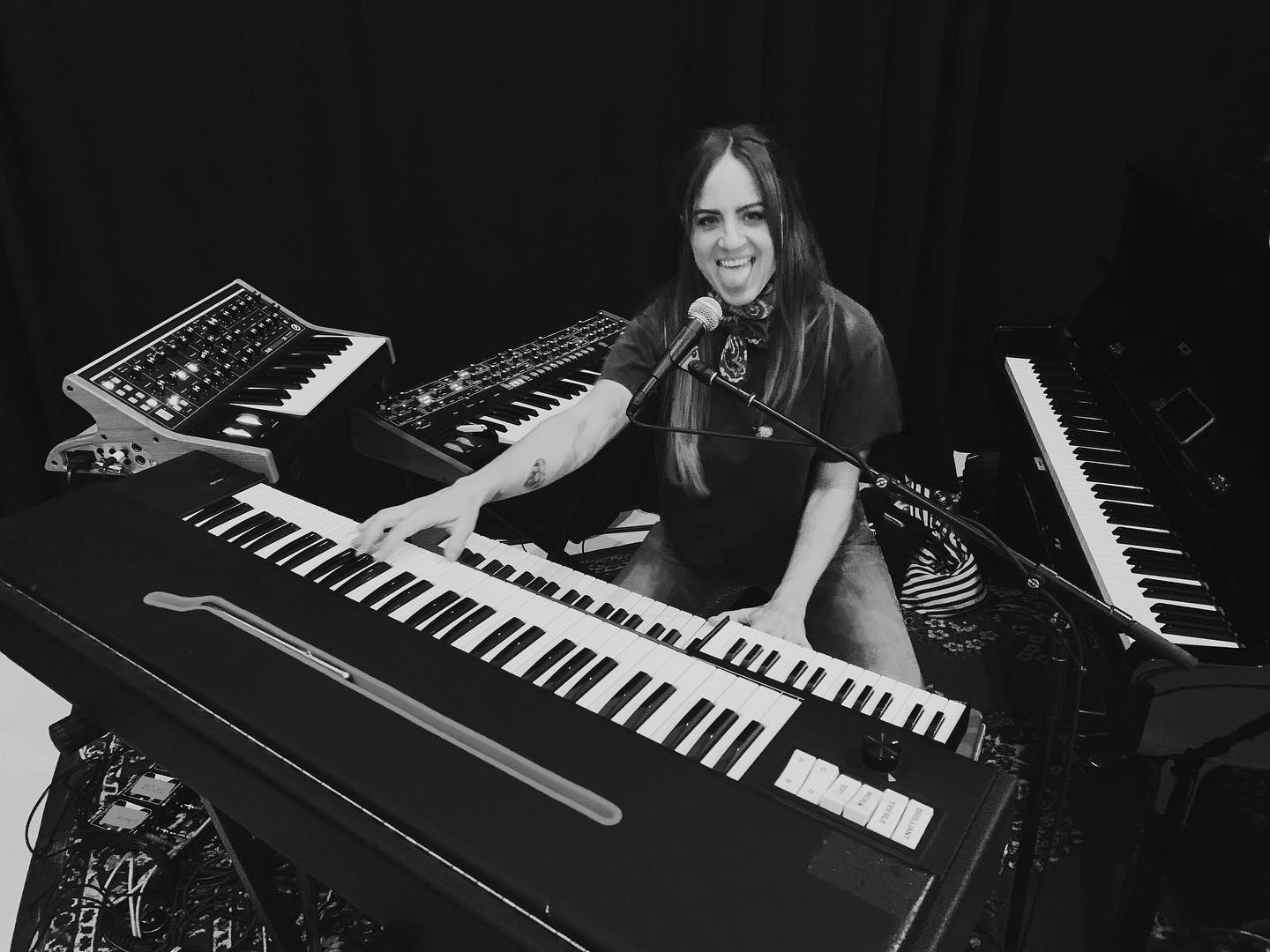 Rachel Eckroth Organ Trio | Soul Jazz Jam