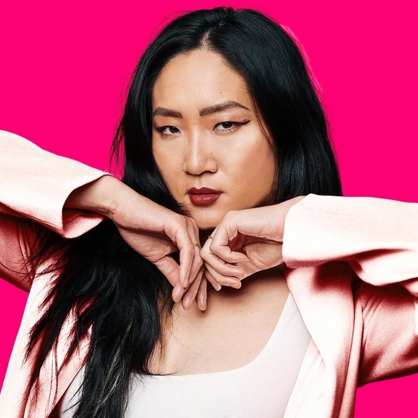 Photo of Charlene Kaye: Tiger Daughter