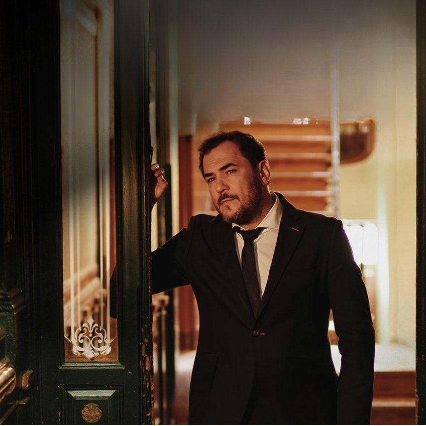 Ismael Serrano