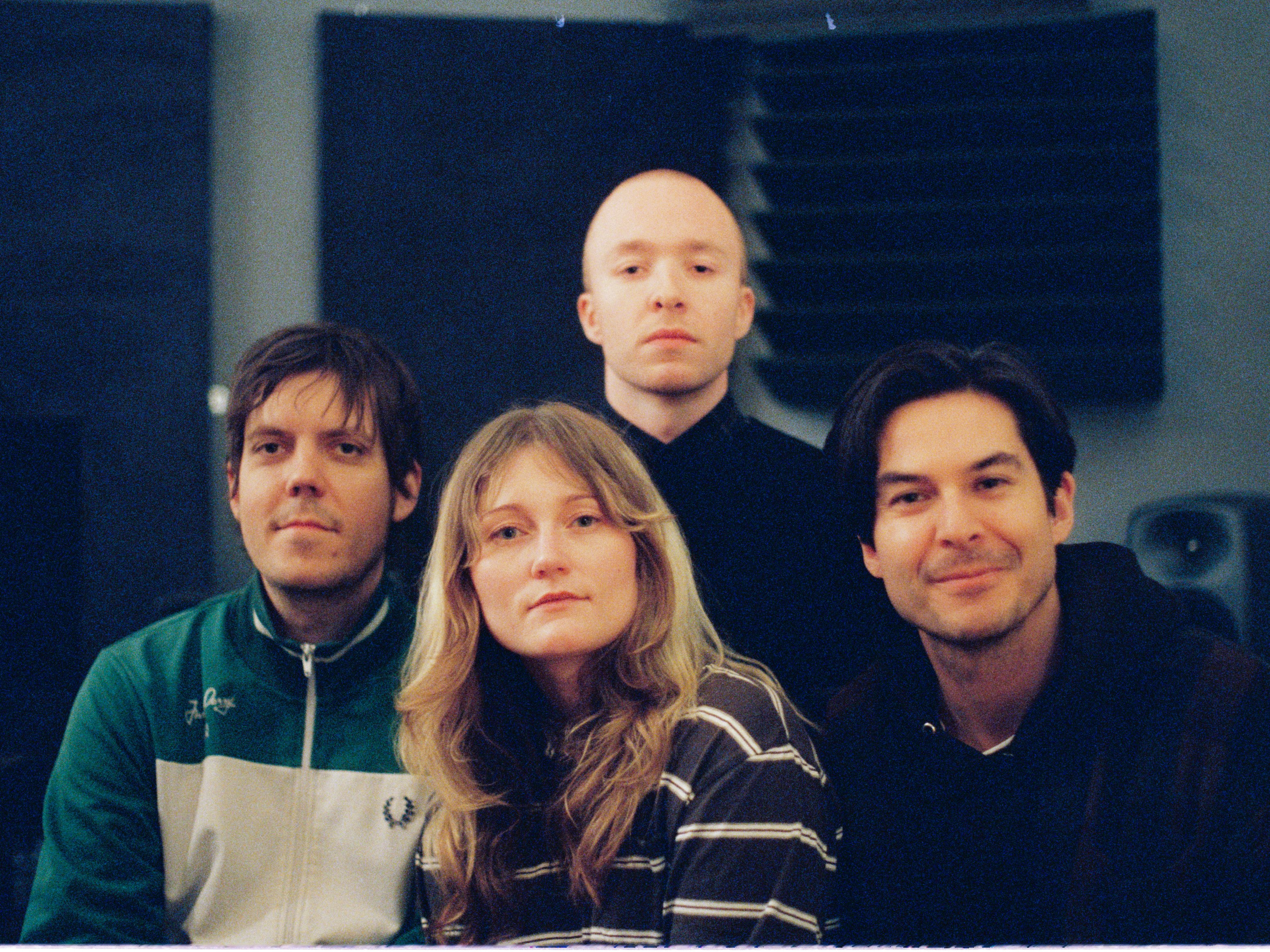 Sløtface at The Lower Third