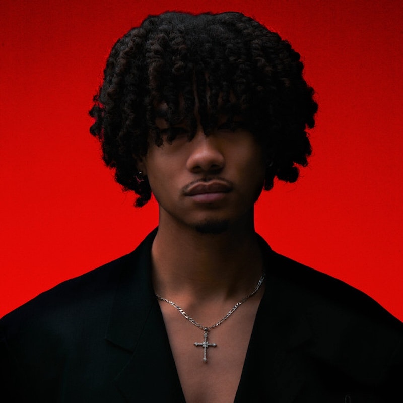 Bryant Barnes at The Lower Third