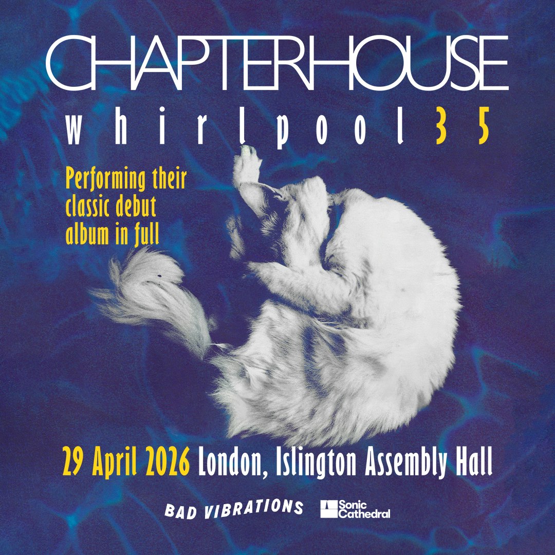 Chapterhouse