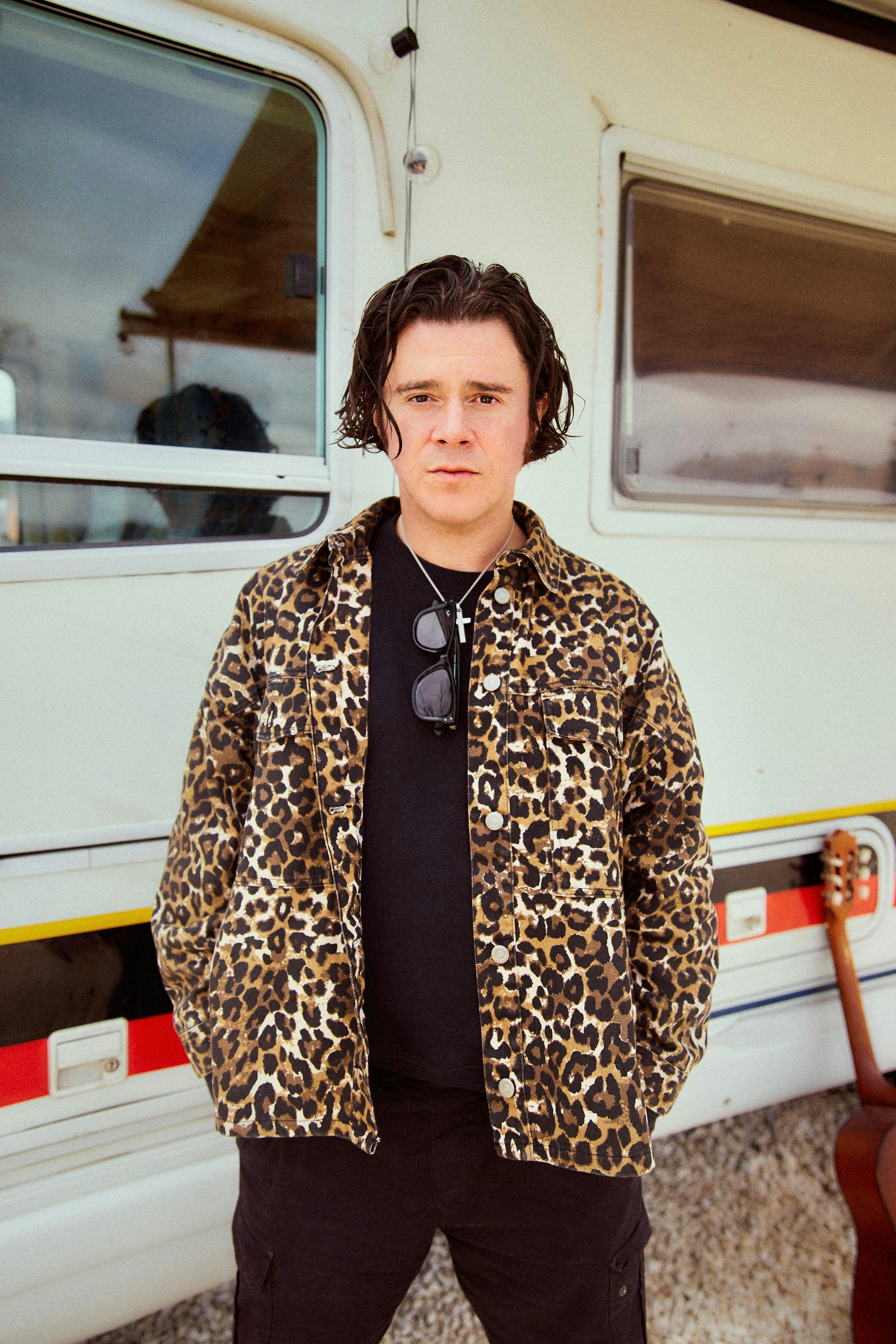 Kyle Falconer (The View) at The Lower Third