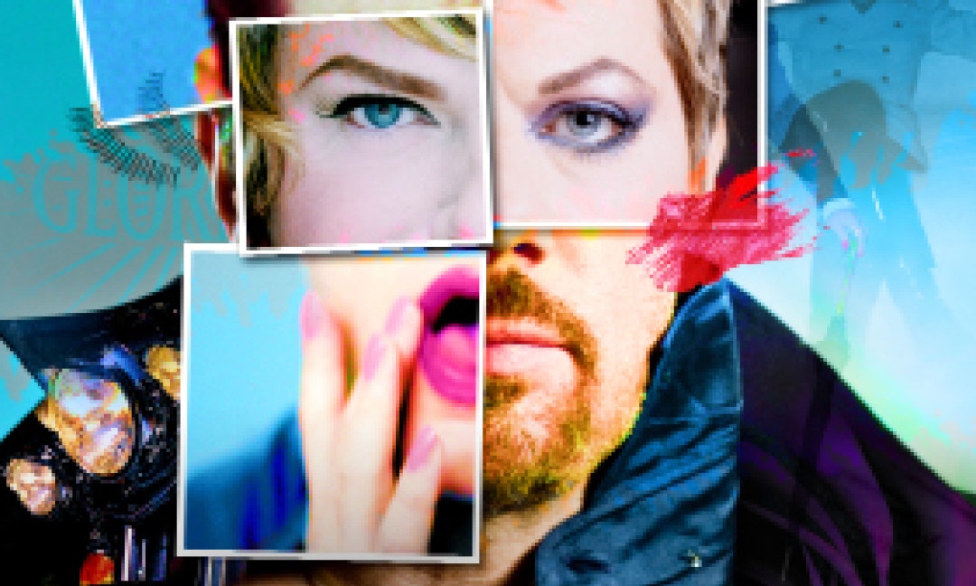 Eddie Izzard - The Remix