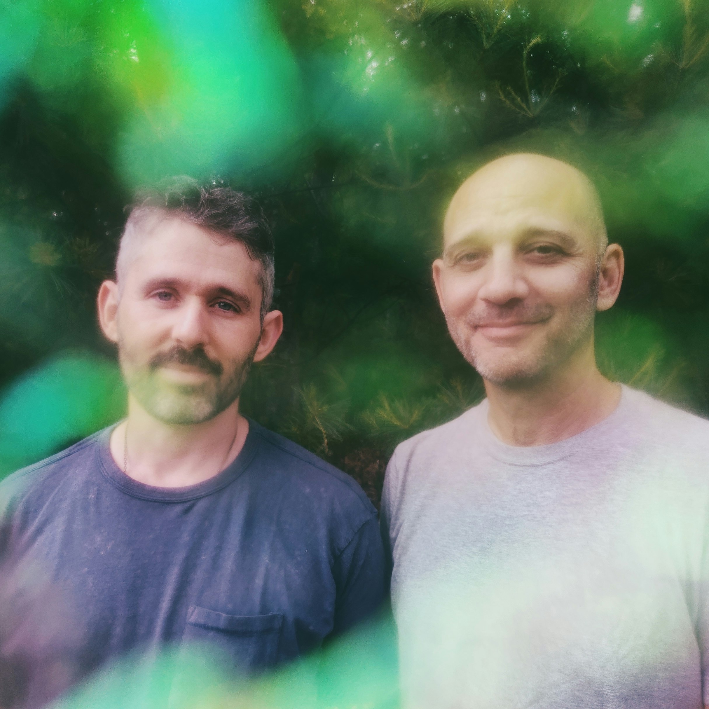 Photo of The Antlers + with special guest Tōth