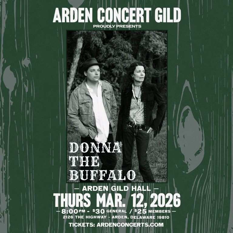 Photo of Donna The Buffalo