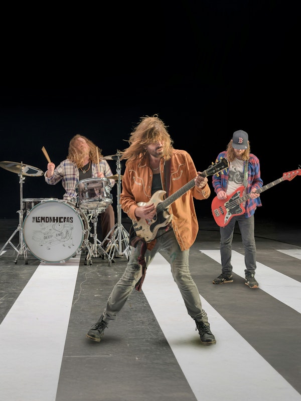 The Lemonheads