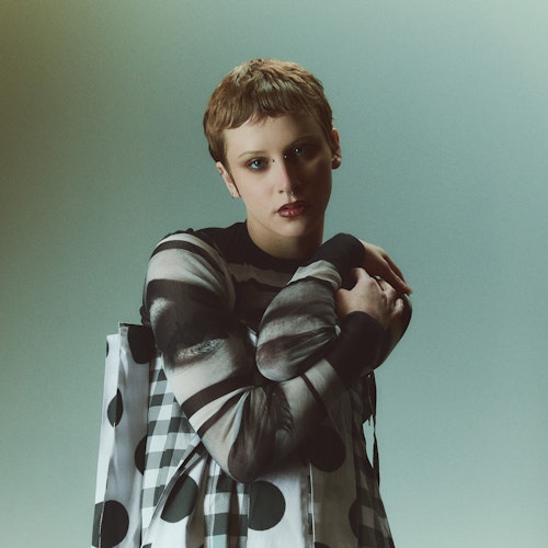 Daffo at Blue Room at Third Man Records in Nashville, TN