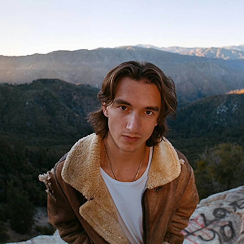 Chance Peña