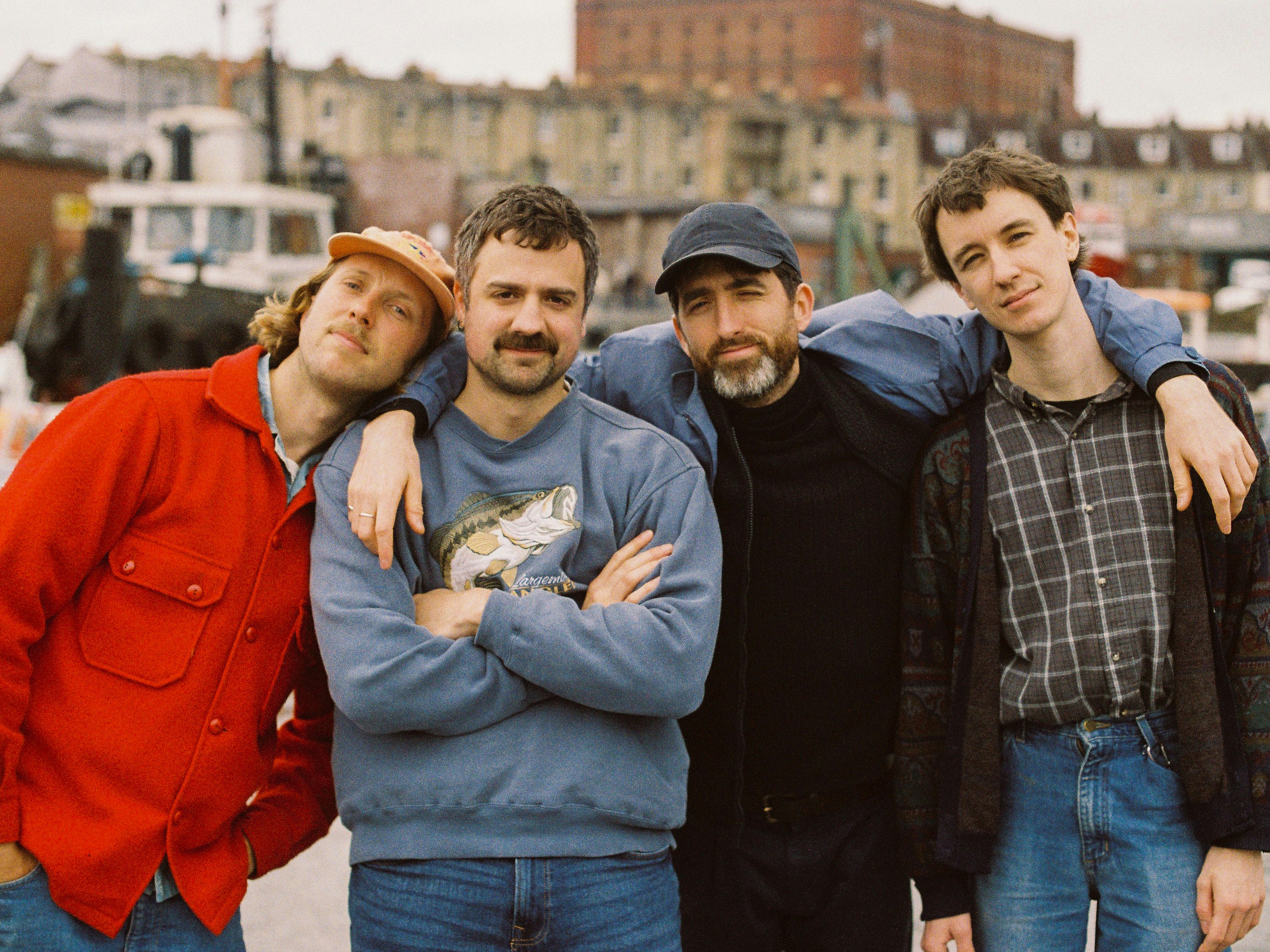 Langkamer at The Lower Third