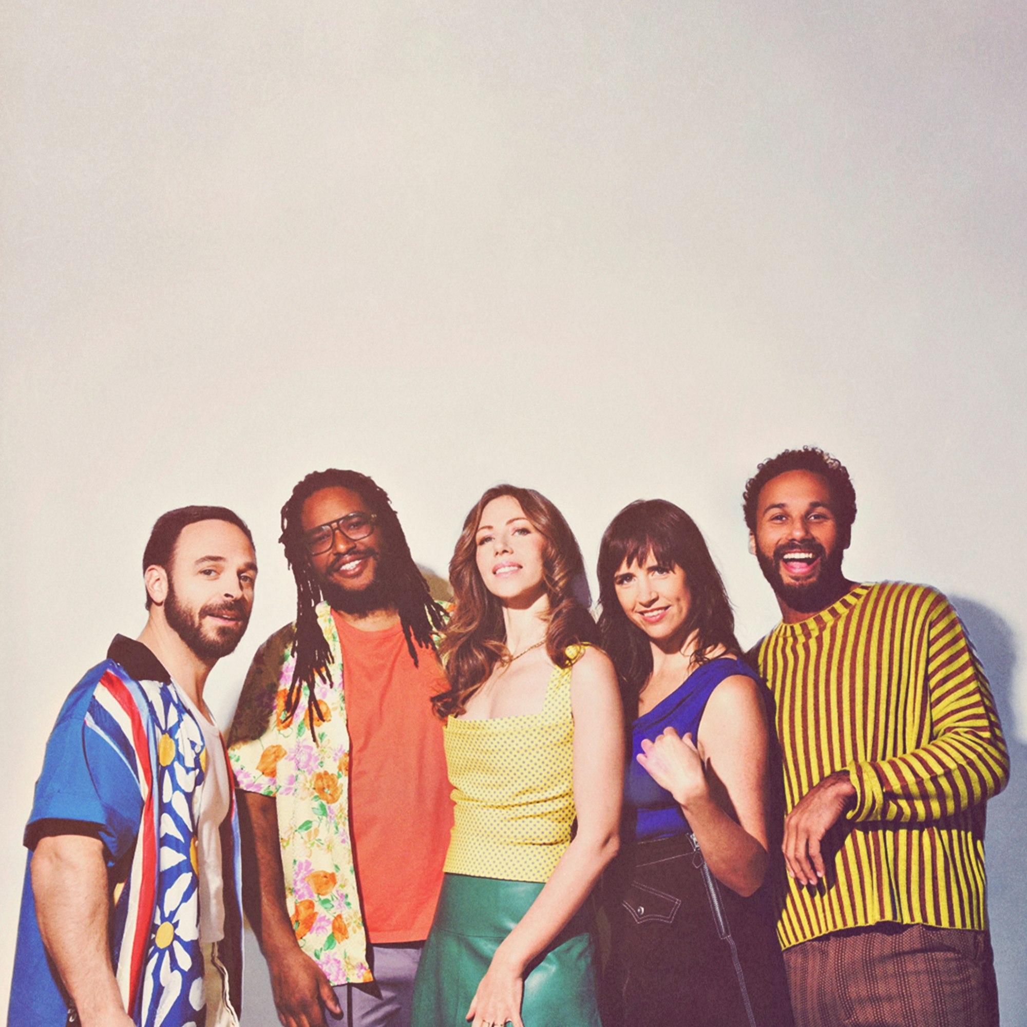 Lake Street Dive at Albert Hall Manchester, Manchester