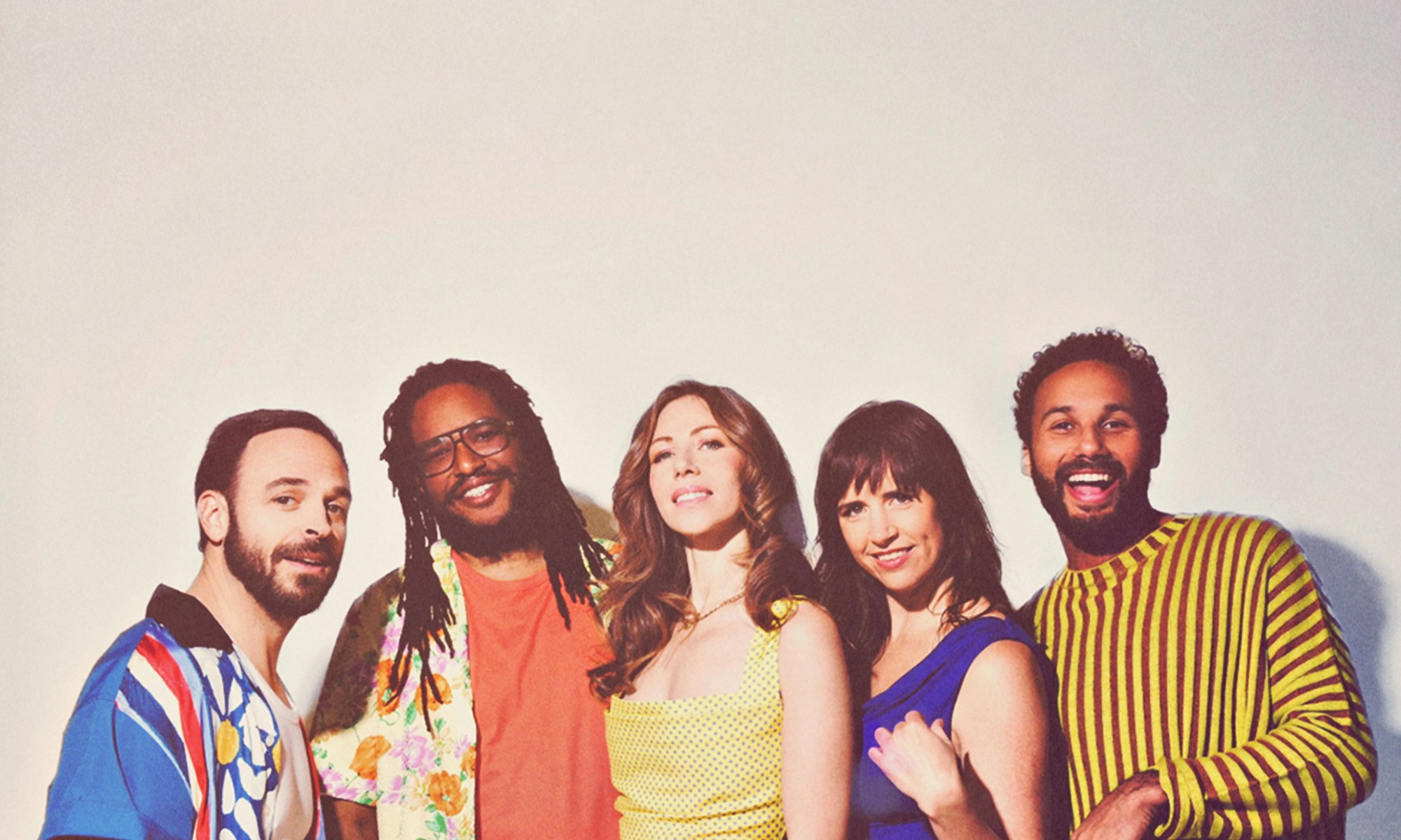 Lake Street Dive