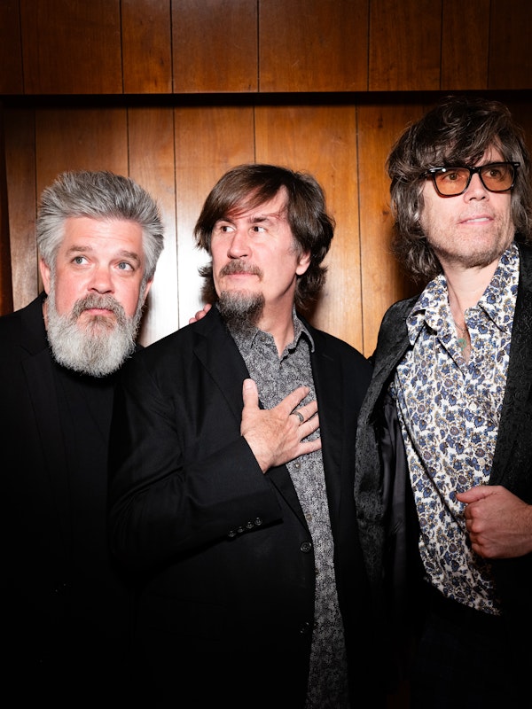 The Mountain Goats