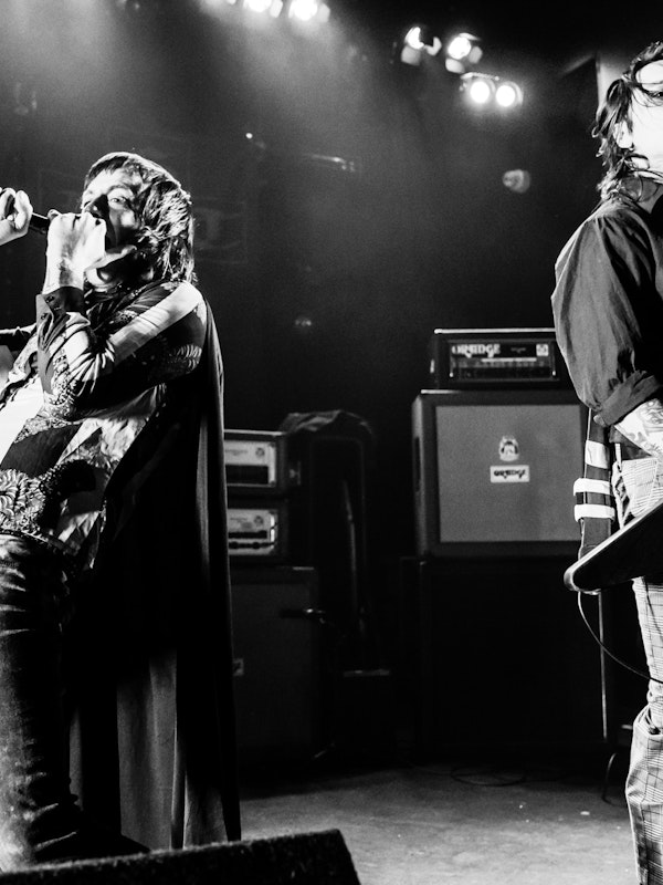 Bat Sabbath