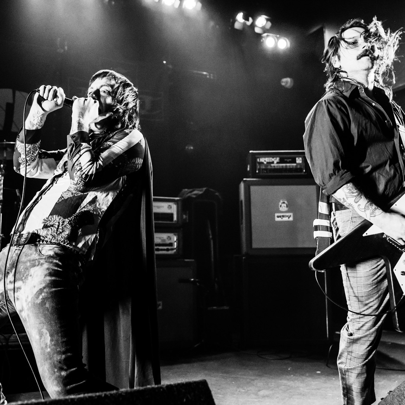 Bat Sabbath
