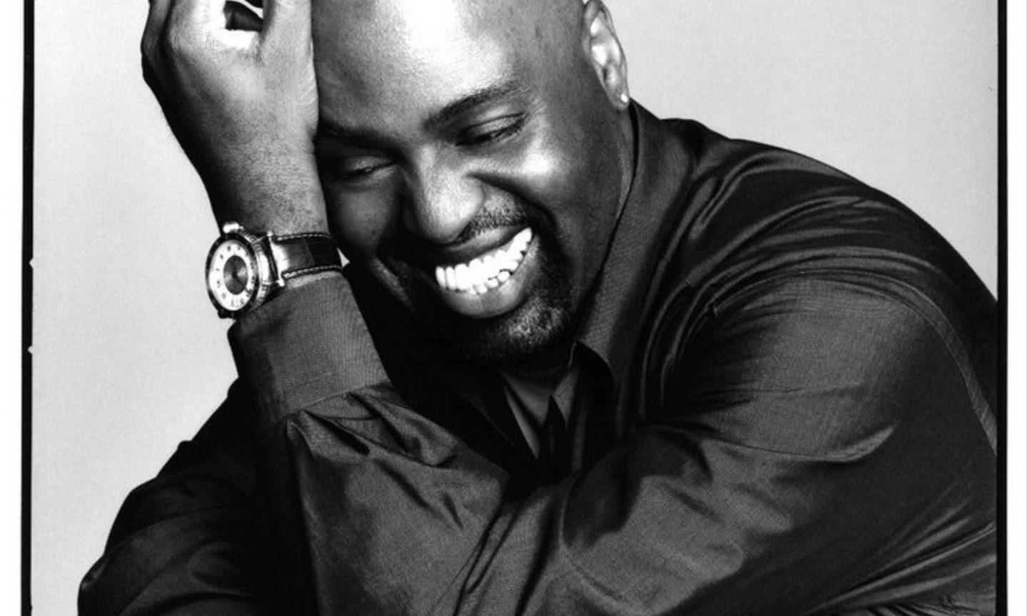 The Legacy of Frankie Knuckles (Matinee Show)