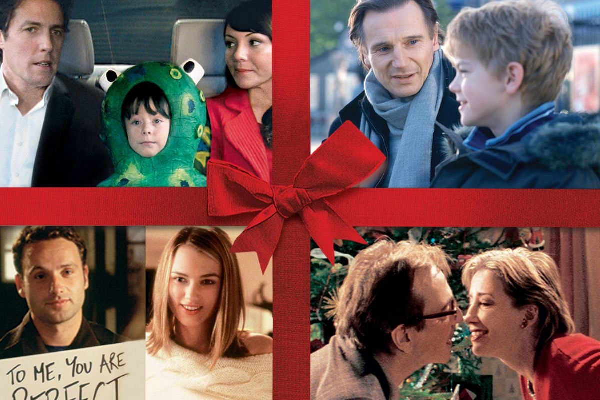 新品タグ付き　Madeline Love actually Love Actually's Martine McCutcheon Reunites with Thomas Brodie