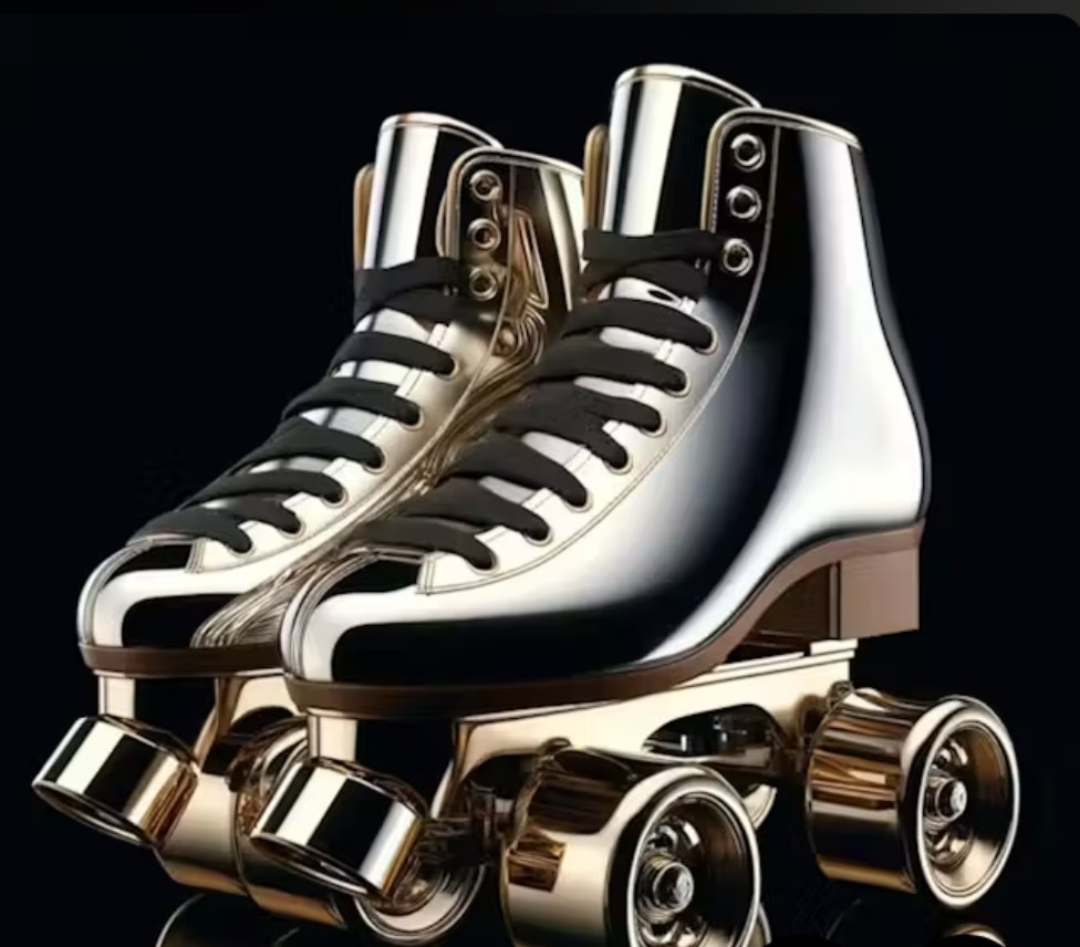 Friday Night Adult Skate Night (skate) Tickets 12 Dec