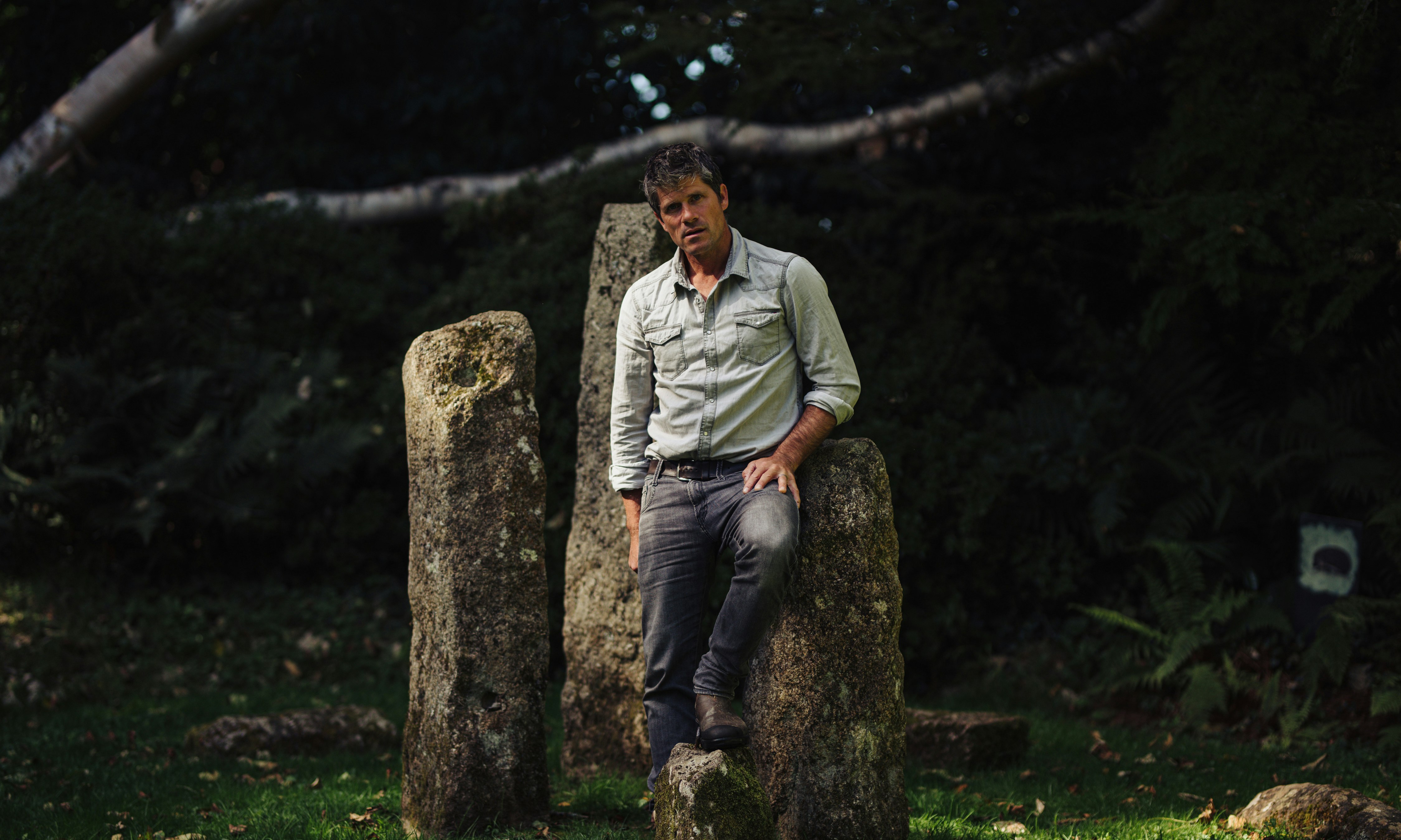 Seth Lakeman