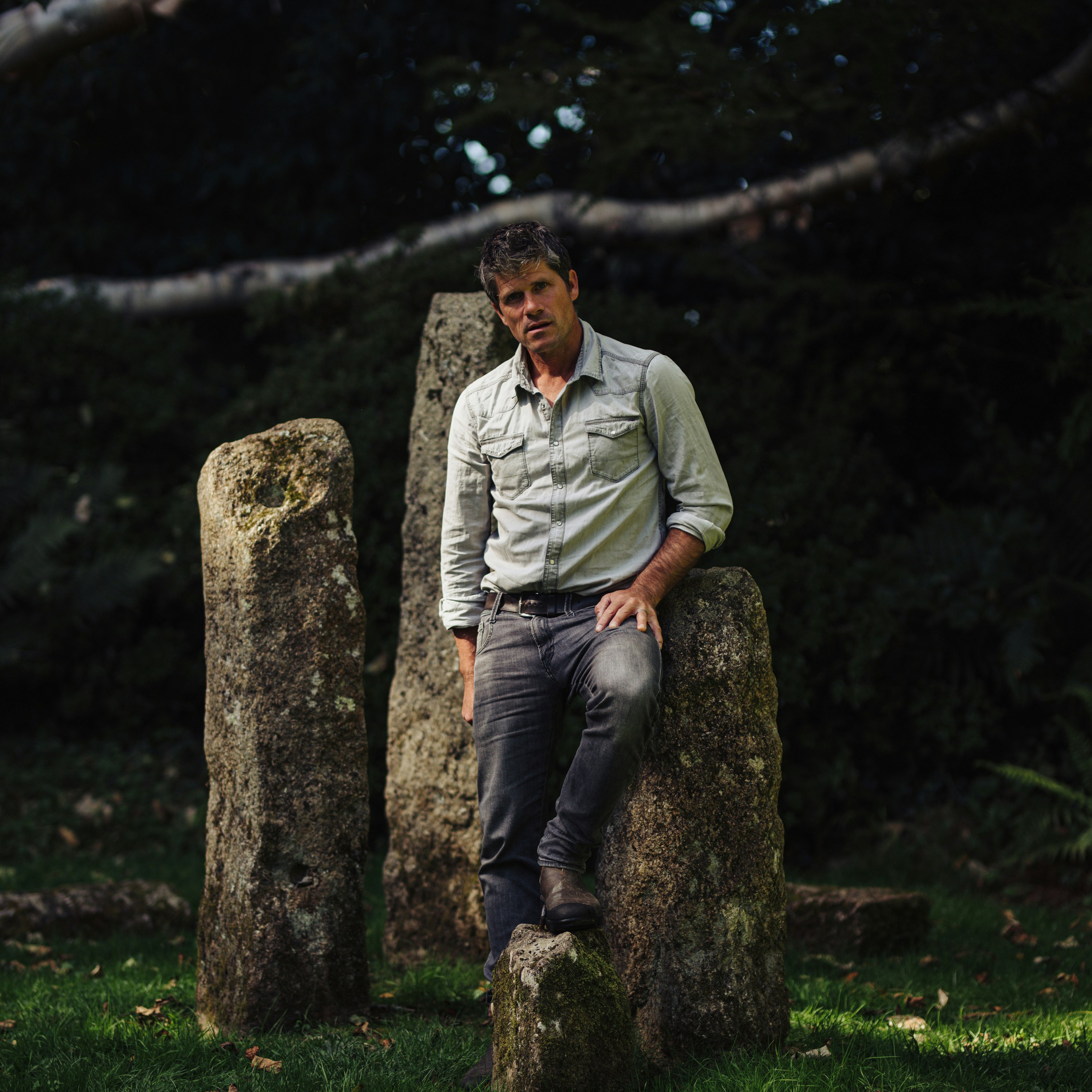 Seth Lakeman