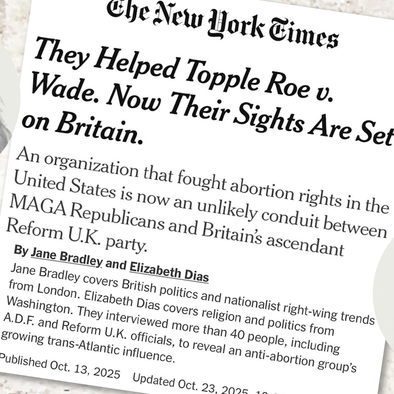 Guilty Feminist – Live Podcast Recording at The Bill Murray - Angel Comedy Club