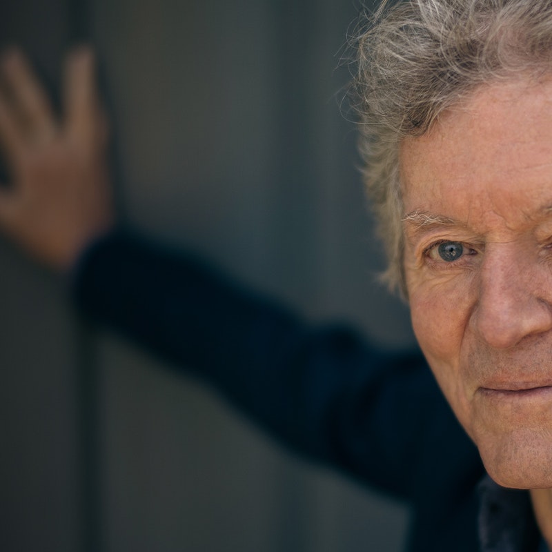Rodney Crowell