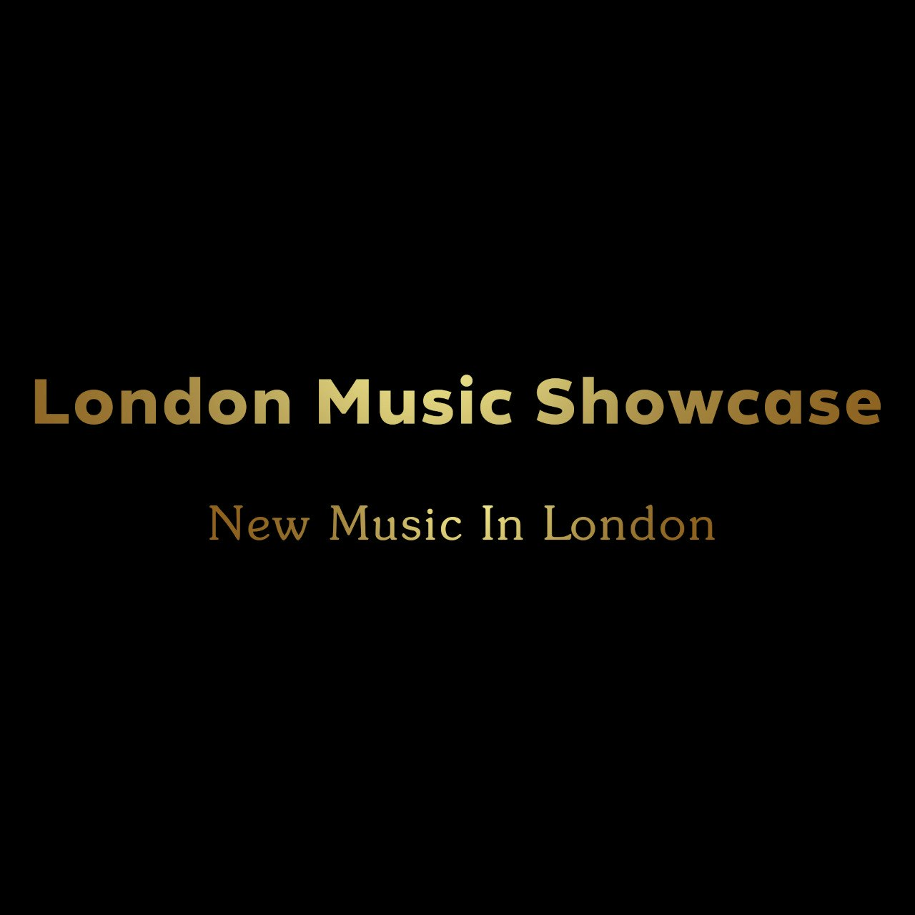 London Music Ultimate Showcase_Svisi
