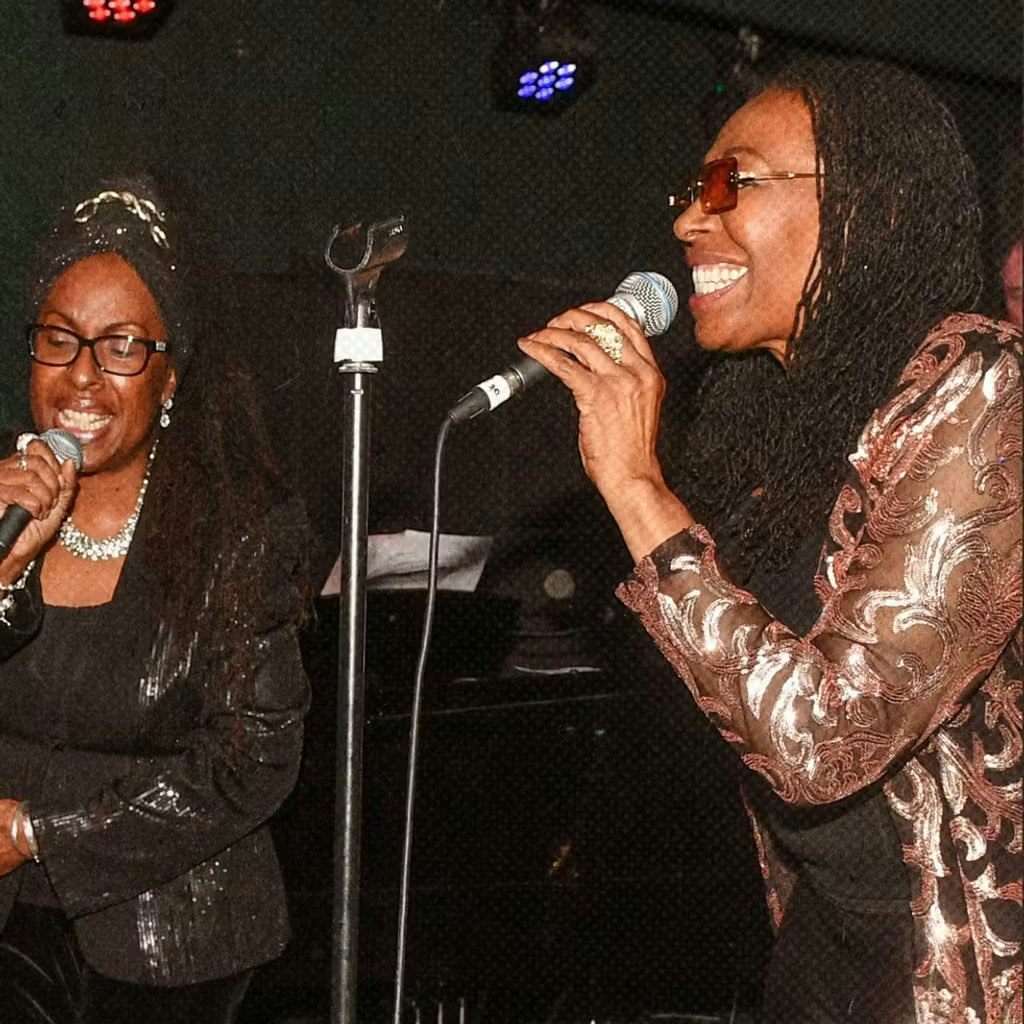 Janet Kay & Carroll Thompson Tickets | £31.75 | 15 Feb @ The Jazz