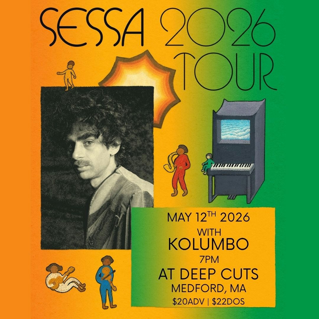 Photo of Sessa / Kolumbo