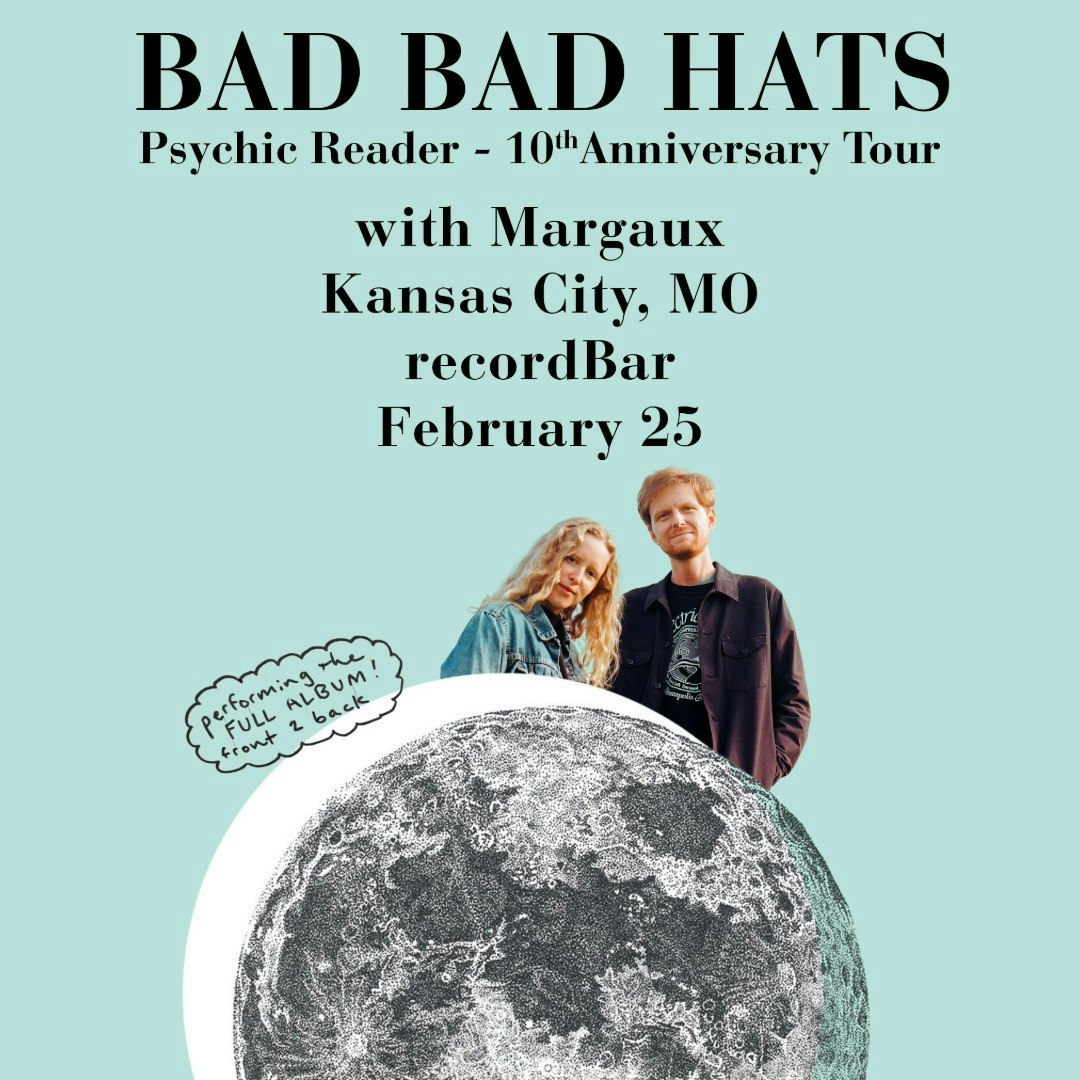 Photo of Bad Bad Hats, Margaux