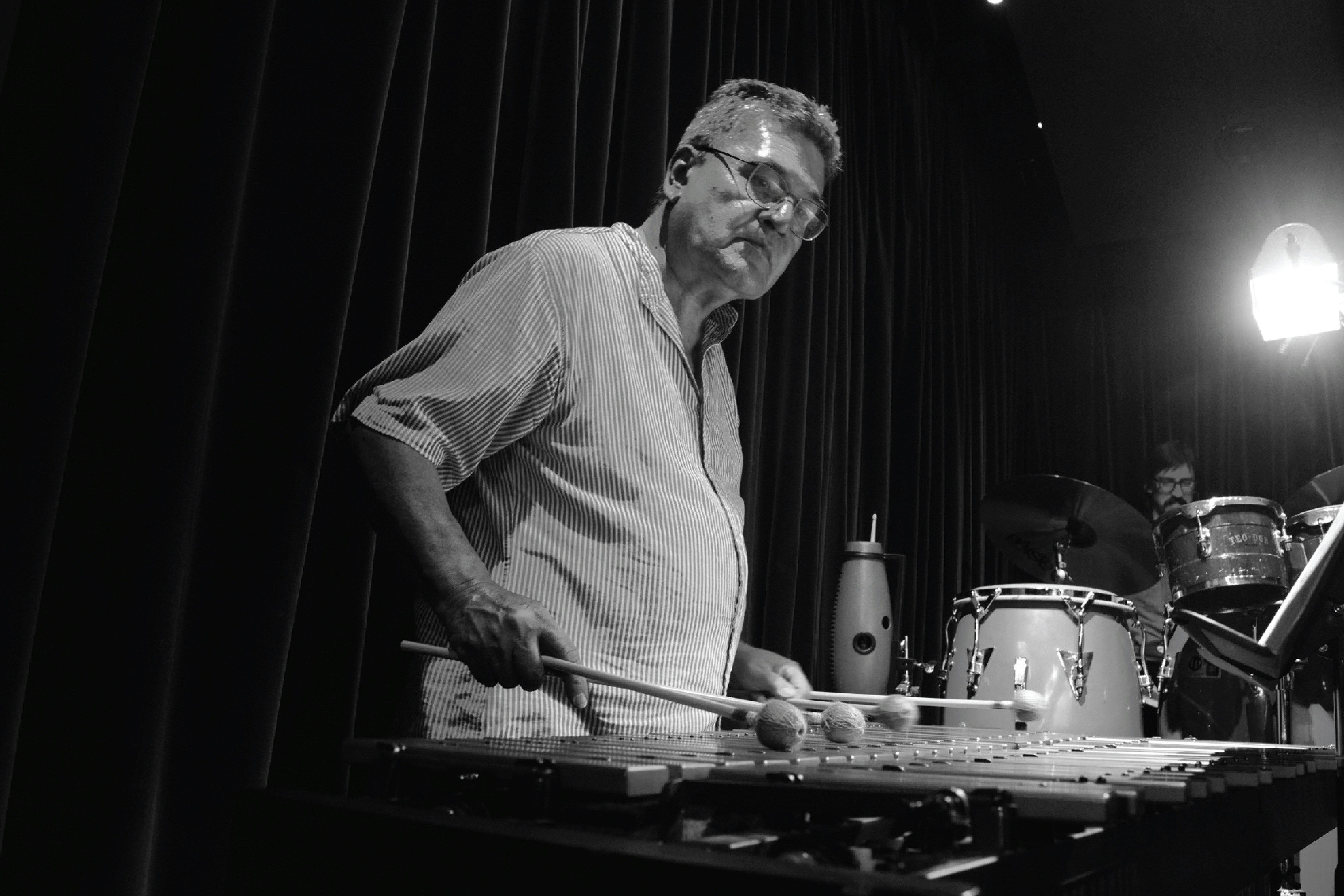 Aaron Szabo y Los Esquineros feat. Homero Cerón!